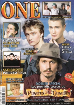 2006-10_-_ONE_Magazine_France.jpg